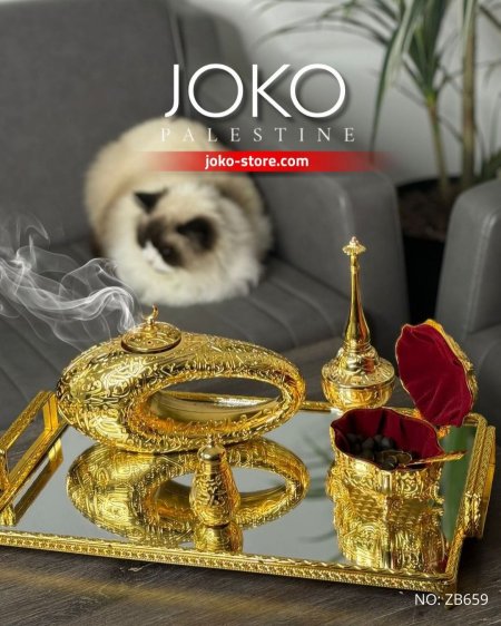 مبخرة دبي 7 نجوم <br> <span class='text-color-warm'>غير متوفر</span>